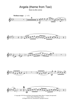 Angela von Bob James (Download) 