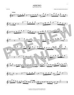 Arioso (Download) 
