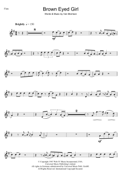 Brown Eyed Girl (Download) 