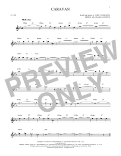 Caravan von Billy Eckstine (Download) 