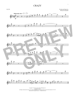 Crazy von Patsy Cline (Download) 