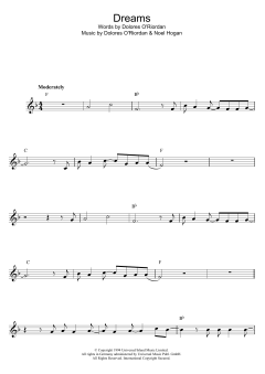 Dreams von The Cranberries (Download) 