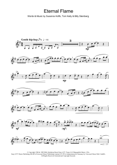 Eternal Flame von The Bangles (Download) 