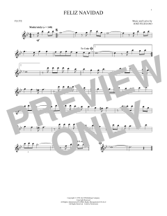Feliz Navidad (Download) 