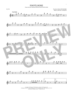 Footloose von Blake Shelton (Download) 