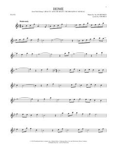 Home von Alan Menken (Download) 