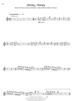 Honey, Honey von ABBA (Download) 