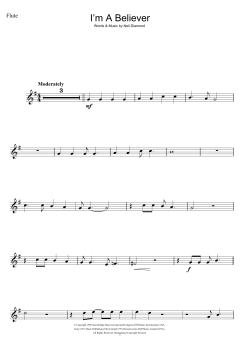 I'm A Believer von The Monkees (Download) 