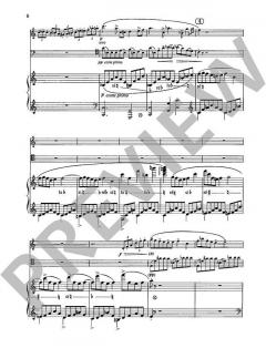 Trio von Jean Françaix 