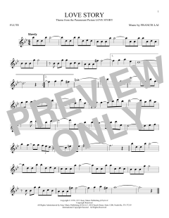 Love Story (Download) 