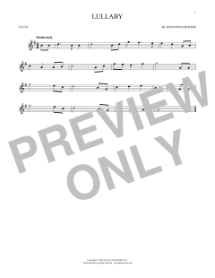 Lullaby (Download) 