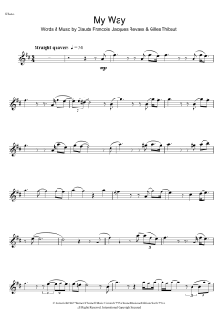 My Way von Frank Sinatra (Download) 