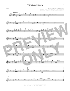 On Broadway von George Benson (Download) 