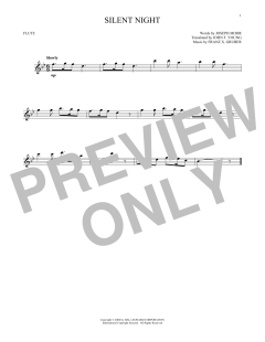 Silent Night von Susan Boyle (Download) 