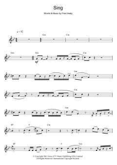 Sing von Travis (Download) 