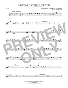 Someone's Waiting For You von Ayn Robbins (Download) 