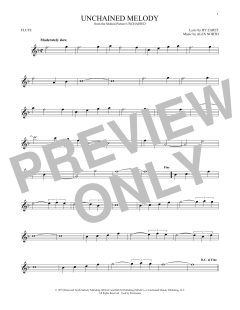 Unchained Melody von Al Hibbler (Download) 