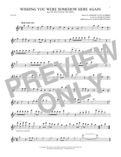 Wishing You Were Somehow Here Again von Charles Hart (Download) 