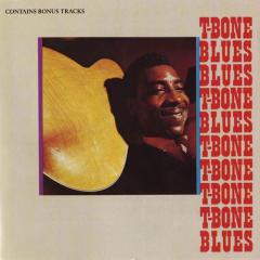 (They Call It) Stormy Monday von T-Bone Walker (Download) 