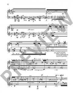 Präludium, Arioso und Passacaglia von Heinz Holliger 