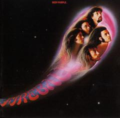 Fireball von Deep Purple (Download) 