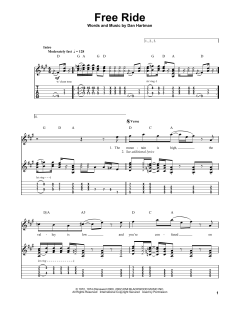 Free Ride von The Edgar Winter Group (Download) 