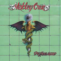 Kickstart My Heart von Motley Crue (Download) 