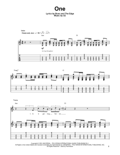 One von U2 (Download) 