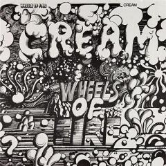 Politician von Cream (Download) 