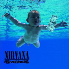Smells Like Teen Spirit von Nirvana (Download) 