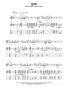 STP von Sublime (Download) 
