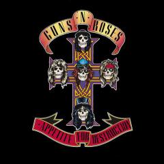 Sweet Child O' Mine von Guns N' Roses (Download) 