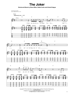 The Joker von The Steve Miller Band (Download) 