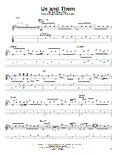 Us And Them von Pink Floyd (Download) 