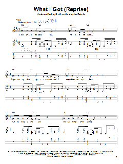What I Got von Sublime (Download) 