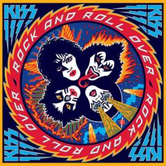 Hard Luck Woman von Kiss (Download) 