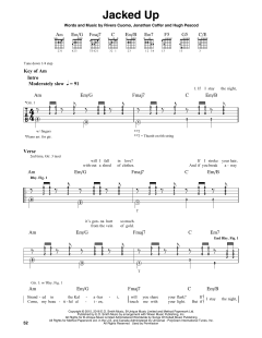 Jacked Up von Weezer (Download) 