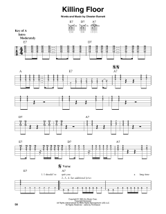 Killing Floor von Albert King (Download) 