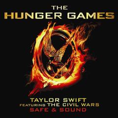 Safe & Sound von Taylor Swift (Download) 