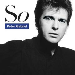 Solsbury Hill von Peter Gabriel (Download) 