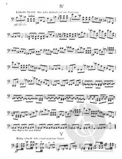 Sonate op. 25/3 von Paul Hindemith 
