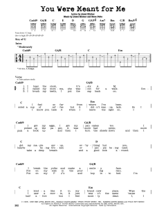 You Were Meant For Me von Jewel (Download) 