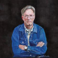 I'll Be Alright von Eric Clapton (Download) 