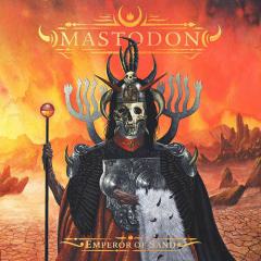 Roots Remain von Mastodon (Download) 