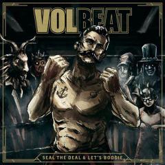 Seal The Deal von Volbeat (Download) 