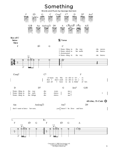 Something von The Beatles (Download) 