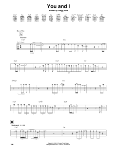 You And I von Carlos Santana (Download) 