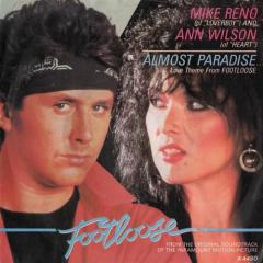 Almost Paradise von Eric Carmen (Download) 
