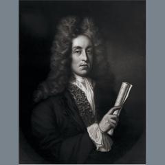 Borry von Henry Purcell (Download) 