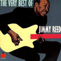 Bright Lights, Big City von Jimmy Reed (Download) 